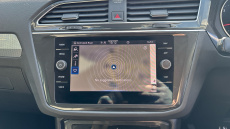 Volkswagen Tiguan 1.5 TSI Life 5dr Petrol Estate